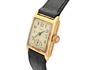 Klockor - HERRUR, "Asprey" 25,5 x 26 (32,5) mm - View 2