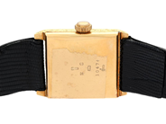 Klockor - HERRUR, "Asprey" 25,5 x 26 (32,5) mm - View 4