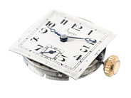 Klockor - HERRUR, "Asprey" 25,5 x 26 (32,5) mm - View 6