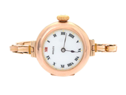 Klockor - ROLEX, damur - View 1