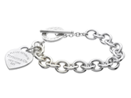 Smycken, TIFFANY & CO, armband, i auktion: Moderna – Lördag 7 mars
