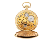 Klockor - ETERNA, Chronomètre - View 3