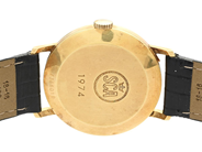 Klockor - LONGINES, herrur - View 3