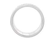 Smycken - RING, 18K vitguld - View 2