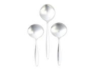 Silver - GEORG JENSEN, bestickservis 18 delar - View 2