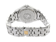 Klockor - OMEGA, Seamaster 120 m - View 3