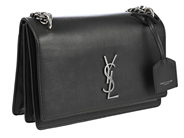 Accessoarer - SAINT LAURENT, VÄSKA - View 2