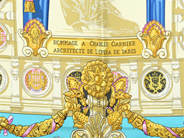 Accessoarer - HERMÈS, SCARF - View 3