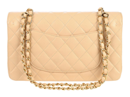 Accessoarer - VÄSKA, CHANEL - View 3