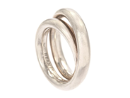 Smycken - HERMÈS, RING - View 1