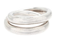 Smycken - HERMÈS, RING - View 3