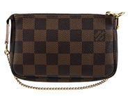 Accessoarer - LOUIS VUITTON, VÄSKA - View 3