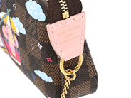 Accessoarer - LOUIS VUITTON, VÄSKA - View 7