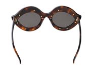 Accessoarer - GUCCI, SOLGLASÖGON - View 3