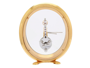 Klockor - JAEGER-LE COULTRE, Pendulette - View 3