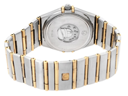 Klockor - OMEGA, Constellation ´95 - View 3