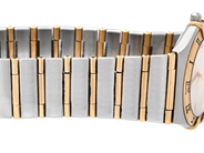 Klockor - OMEGA, Constellation ´95 - View 4