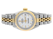 Klockor - ROLEX, Oyster Perpetual - View 1