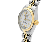 Klockor - ROLEX, Oyster Perpetual - View 2
