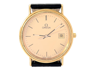 Klockor, OMEGA, Seamaster, i auktion: Klockor – Lördag 28 mars