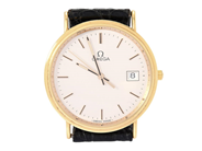 Klockor, OMEGA, Seamaster Jubilee, i auktion: Klockor – Lördag 28 mars