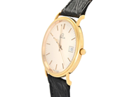 Klockor - OMEGA, Seamaster Jubilee - View 2