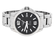 Klockor - LONGINES, Conquest (300m/1000ft) - View 1