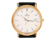 Klockor, OMEGA, Seamaster, i auktion: Klockor – Lördag 28 mars