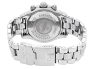 Klockor - BREITLING, Chrono SuperOcean (500M/1650FT) - View 3