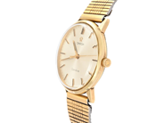 Klockor - OMEGA, Genève (-Swiss Made-) - View 2