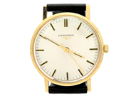 Klockor - LONGINES, herrur - View 1