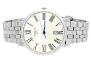 Klockor - TISSOT, Carson Premium - View 1
