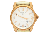 Klockor - CERTINA, DS Podium - View 1