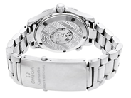 Klockor - OMEGA, Seamaster - View 3