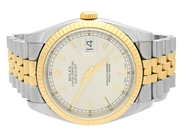 Klockor, ROLEX, Oyster Perpetual, i auktion: Klockor – Lördag 28 mars