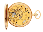 Klockor - ULYSSE NARDIN, Locle & Genève - View 3