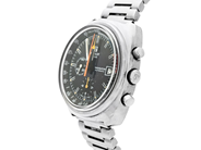 Klockor - TISSOT, Navigator (T Swiss Made T) - View 2