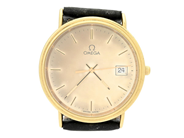 Klockor, OMEGA, Seamaster, i auktion: Klockor – Lördag 28 mars