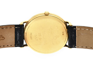 Klockor - OMEGA, Seamaster - View 3