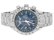 Klockor, OMEGA, Speedmaster, i auktion: Klockor – Lördag 28 mars