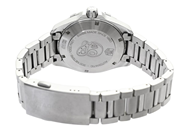 Klockor - TAG HEUER, Aquaracer Calibre 5 (300 m / 1000 ft) - View 3
