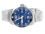 Klockor - LONGINES, HydroConquest (30bar/300meter) - View 1