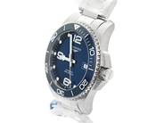 Klockor - LONGINES, HydroConquest (30bar/300meter) - View 2
