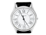 Klockor, TIFFANY & Co, herrur, i auktion: Klockor – Lördag 28 mars