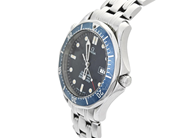 Klockor - OMEGA, Seamaster Professional (300m/1000ft) - View 2