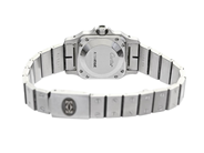 Klockor - CARTIER, Santos Carrée - View 3