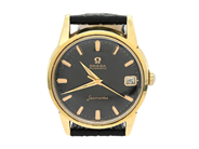 Klockor, OMEGA, Seamaster, i auktion: Klockor – Lördag 28 mars