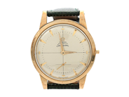 Klockor, OMEGA, Seamaster, i auktion: Klockor – Lördag 28 mars