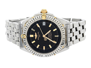 Klockor - BREITLING, Wings (100 M/330 FT) - View 1