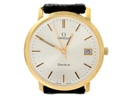 Klockor, OMEGA, Genève (-Swiss Made-), i auktion: Klockor – Lördag 28 mars